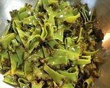 コリコリ食感めかぶの醤油漬け作り方4写真