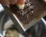 サク感にんにくマヨネーズフレンチトースト作り方23写真