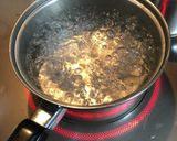 コリコリ食感めかぶの醤油漬け作り方5写真