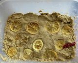 【北海道無農薬米糠のかんたんぬか漬け】作り方8写真
