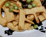 筍の土佐煮！おかかの香りがたまらん♡作り方4写真