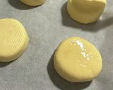 さくさく米粉のスコーン グルテンフリー作り方8写真