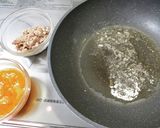 レタスチャーハン作り方6写真