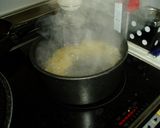 cow流海鮮たっぷりぺペロンチーノ作り方4写真