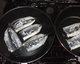 いわし甘酢漬け♪簡単いわし手開きさばき方作り方11写真