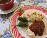 スパイシー♪メキシコのモレソース　作り方6写真