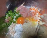 節約ふわふわ豆腐揚げ作り方1写真