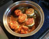 節約ふわふわ豆腐揚げ作り方2写真