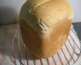 HBでふわふわ食パン☆コーンの甘み♫作り方3写真