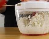 お酒のお供に◎豚肉とはんぺんのチヂミ作り方2写真