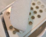 ホホホタケのさっぱり塩唐揚げ作り方4写真