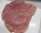 漬けて焼くだけ！山賊焼き風グリルチキン作り方2写真