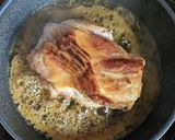 炊飯器de簡単焼き豚（チャーシュー）作り方2写真