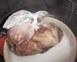 炊飯器de簡単焼き豚（チャーシュー）作り方4写真