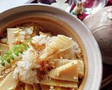 芳ばし♡たけのこご飯作り方6写真