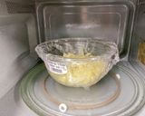 チキンとポテトのガレット風♪作り方3写真