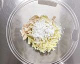チキンとポテトのガレット風♪作り方4写真