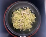 チキンとポテトのガレット風♪作り方6写真