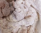 簡単すぐできる唐揚げ＊時短フライドチキン作り方8写真