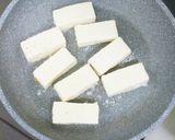 豆腐のきのこあんかけ作り方2写真
