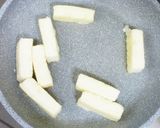 豆腐のきのこあんかけ作り方3写真