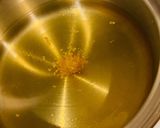 洋風たまごスープ作り方1写真