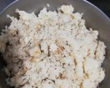 山わさび行者ニンニク醤油作り方1写真