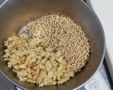 山わさび行者ニンニク醤油作り方2写真