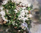 山わさび行者ニンニク醤油作り方5写真