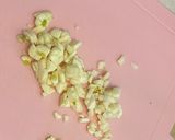 20分で完成するアラビアータ作り方1写真