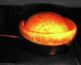 **簡単!パンケーキ*ダッチベイビー**作り方4写真