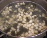 ＊＊＊大豆煮＊＊＊作り方7写真