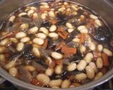 ＊＊＊大豆煮＊＊＊作り方11写真