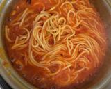 20分で完成するアラビアータ作り方12写真