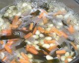 ＊＊＊大豆煮＊＊＊作り方10写真