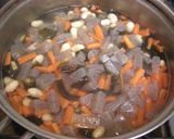 ＊＊＊大豆煮＊＊＊作り方9写真
