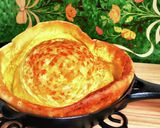 **簡単!パンケーキ*ダッチベイビー**作り方7写真