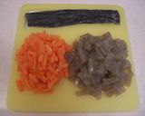 ＊＊＊大豆煮＊＊＊作り方5写真