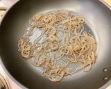 ひじきと糸こんにゃくの彩り和え作り方5写真