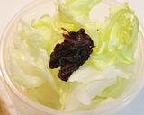 パパのお弁当Ver.20230427作り方1写真