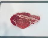 きび酢でポークチャップ作り方1写真