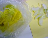 やわらか豚肉と白菜の中華どんぶり作り方2写真