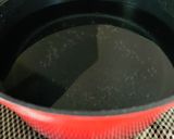 まるごとロールキャベツのパスタ添え♡作り方17写真