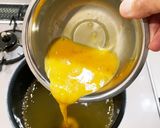 簡単！かき玉うどん作り方5写真