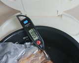 炊飯器の保温でやわらかチャーシュー！作り方7写真