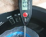 炊飯器の保温でやわらかチャーシュー！作り方11写真