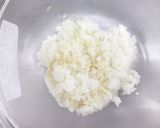 フライドチキンで韓国風混ぜご飯作り方3写真