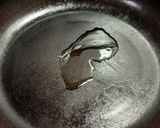 もやし炒め(2023/2/22)作り方1写真