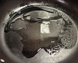 もやし炒め(2023/2/23)作り方1写真