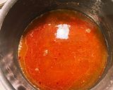 簡単！麻婆うどん作り方3写真